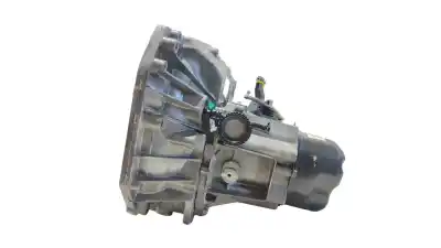 Second-hand car spare part GEARBOX for RENAULT CAPTUR I  OEM IAM references JR5062  