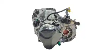 Pezzo di ricambio per auto di seconda mano riduttore per renault captur life riferimenti oem iam jr5062  