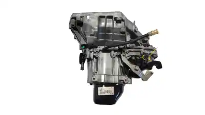 Pezzo di ricambio per auto di seconda mano riduttore per renault captur life riferimenti oem iam jr5062  