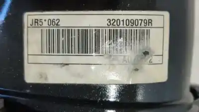 Pezzo di ricambio per auto di seconda mano riduttore per renault captur life riferimenti oem iam jr5062  