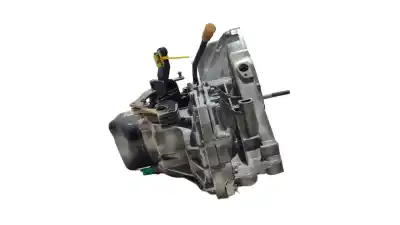 Pezzo di ricambio per auto di seconda mano riduttore per renault captur life riferimenti oem iam jr5062  