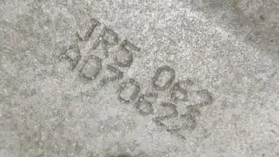 Pezzo di ricambio per auto di seconda mano riduttore per renault captur life riferimenti oem iam jr5062  