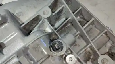 Second-hand car spare part gearbox for ssangyong tivoli crystal 4x2 oem iam references 3102035021  