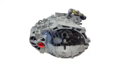 Second-hand car spare part gearbox for ssangyong tivoli crystal 4x2 oem iam references 3102035021  