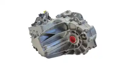 Second-hand car spare part gearbox for ssangyong tivoli crystal 4x2 oem iam references 3102035021  