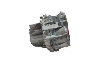 Second-hand car spare part gearbox for ssangyong tivoli crystal 4x2 oem iam references 3102035021  