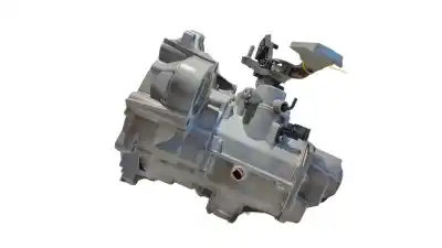 Second-hand car spare part gearbox for seat leon (5f1) style oem iam references seh  