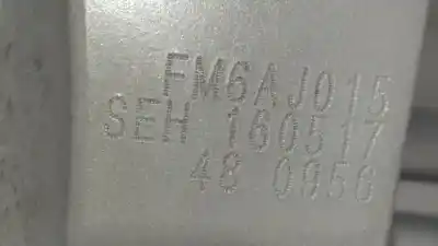 Pezzo di ricambio per auto di seconda mano riduttore per seat leon (5f1) style riferimenti oem iam seh  