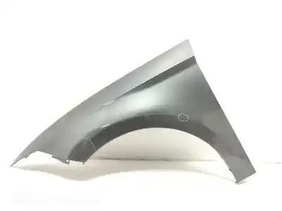 Автозапчасти б/у левое переднее крыло за seat leon (5f1) style visio ссылки oem iam 5f0821021g  