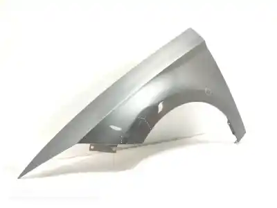 Автозапчасти б/у левое переднее крыло за SEAT LEON (5F1) Style Visio ссылки OEM IAM 5F0821021G  