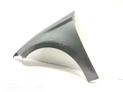 Автозапчасти б/у левое переднее крыло за seat leon (5f1) style visio ссылки oem iam 5f0821021g  