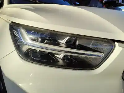 Peça sobressalente para automóvel em segunda mão farol / farolim direito por volvo xc 40 momentum core 2wd referências oem iam 31655991