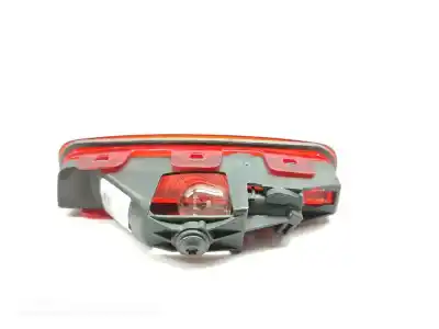 Автозапчастина б/у центральний гампов для dacia dokker stepway essential посилання на oem iam 8200690117