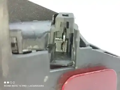 Автозапчастина б/у центральний гампов для dacia dokker stepway essential посилання на oem iam 8200690117  