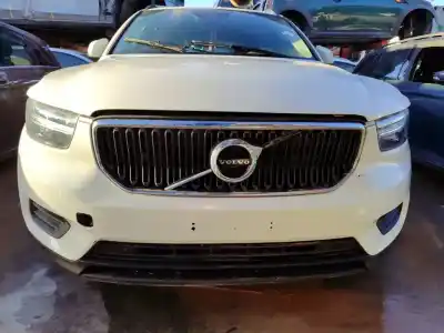 Peça sobressalente para automóvel em segunda mão para choques dianteiro por volvo xc 40 momentum core 2wd referências oem iam 39790894