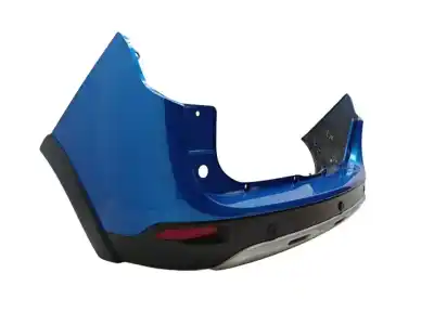 İkinci el araba yedek parçası ARKA TAMPON için DACIA LODGY  OEM IAM referansları 850224949R  