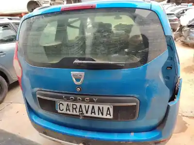 İkinci el araba yedek parçası bagaj kapagi için dacia lodgy stepway oem iam referansları 901008146r  