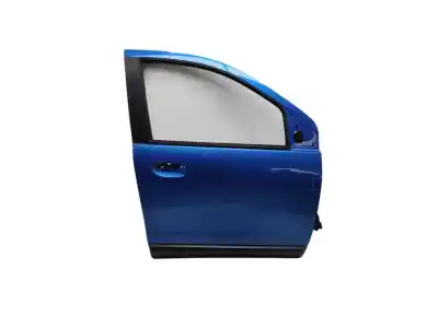 Pezzo di ricambio per auto di seconda mano porta anteriore destra per dacia lodgy stepway riferimenti oem iam 801008218r
