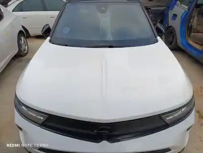 Автозапчасти б/у капот за opel mokka 1.2 gs line [1.2 ltr. - 96 kw] ссылки oem iam 9837499380