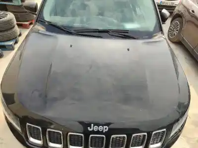 Peça sobressalente para automóvel em segunda mão CAPOT por JEEP COMPASS II  Referências OEM IAM 52154314  