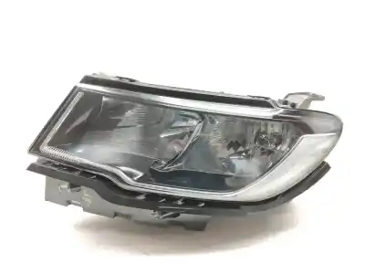 Peça sobressalente para automóvel em segunda mão farol / farolim esquerdo por jeep compass ii longitude 4x2 140 cv / 103 kw referências oem iam 53488819