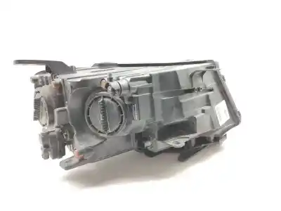 Second-hand car spare part left headlight for jeep compass ii longitude 4x2 oem iam references 53488819  