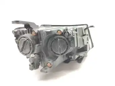 Second-hand car spare part left headlight for jeep compass ii longitude 4x2 oem iam references 53488819  