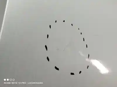 Автозапчасти б/у переднее правое крыло за citroen c4 picasso intensive ссылки oem iam 1612022280  