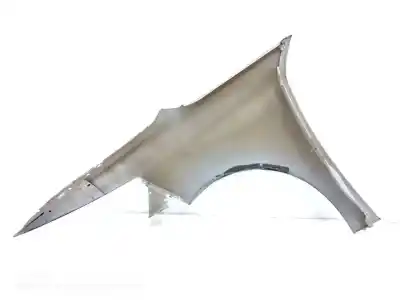 Автозапчасти б/у переднее правое крыло за citroen c4 picasso intensive ссылки oem iam 1612022280  