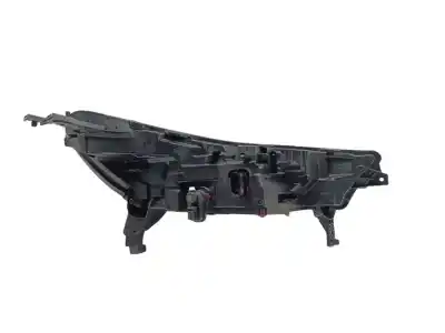 Second-hand car spare part left headlight for renault captur ii e-tech engineered oem iam references 260606466r  