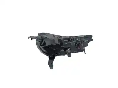 Second-hand car spare part left headlight for renault captur ii e-tech engineered oem iam references 260606466r  