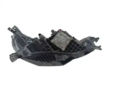 Second-hand car spare part left headlight for renault captur ii e-tech engineered oem iam references 260606466r  