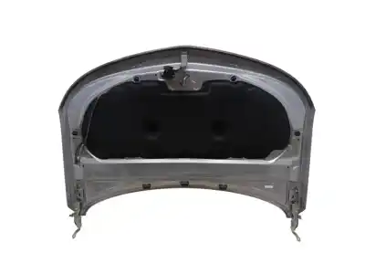 Peça sobressalente para automóvel em segunda mão capot por opel mokka basis 100 cv / 74 kw referências oem iam 9837499380  