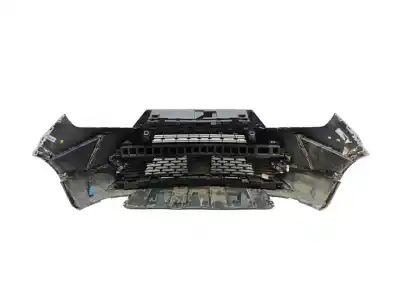 Автозапчасти б/у передний бампер за opel mokka basis 100 cv / 74 kw ссылки oem iam 16804499xt  