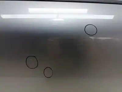 Автозапчасти б/у дверь передняя правая за opel mokka basis 100 cv / 74 kw ссылки oem iam 9837501780
