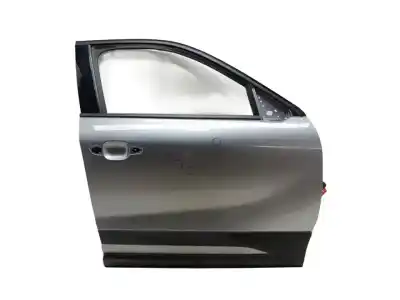 Автозапчасти б/у дверь передняя правая за opel mokka basis 100 cv / 74 kw ссылки oem iam 9837501780  