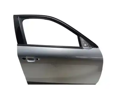 Автозапчасти б/у дверь передняя правая за opel mokka basis 100 cv / 74 kw ссылки oem iam 9837501780  