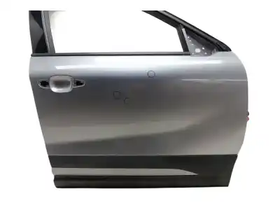 Автозапчасти б/у дверь передняя правая за opel mokka basis 100 cv / 74 kw ссылки oem iam 9837501780  