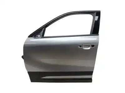Автозапчасти б/у левая передняя дверь за opel mokka basis 100 cv / 74 kw ссылки oem iam 9837505080