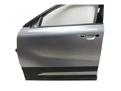 Автозапчастина б/у передні ліві двері для opel mokka basis 100 cv / 74 kw посилання на oem iam 9837505080  