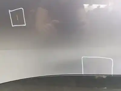 Автозапчасти б/у дверь задняя правая за opel mokka basis 100 cv / 74 kw ссылки oem iam 9837506480  