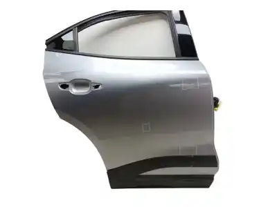 Автозапчасти б/у дверь задняя правая за opel mokka basis 100 cv / 74 kw ссылки oem iam 9837506480  