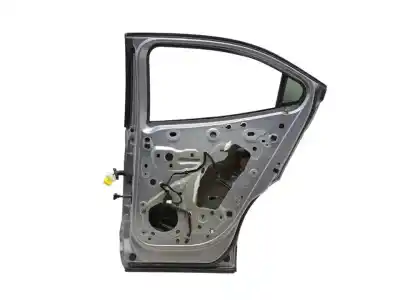 Автозапчасти б/у дверь задняя правая за opel mokka basis 100 cv / 74 kw ссылки oem iam 9837506480