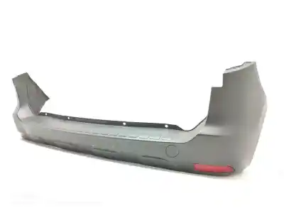 Автозапчастина б/у задній бампер для dacia dokker stepway essential посилання на oem iam 850226654r