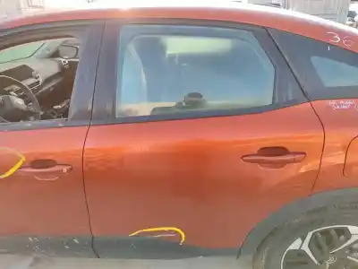 Tweedehands auto-onderdeel deur links achter voor citroen c4 berlina feel oem iam-referenties 9834273080