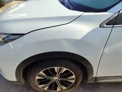 Автозапчастина б/у передне ліве крило для mitsubishi eclipse cross intro edition 2wd посилання на oem iam 5220l037