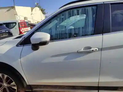Автозапчастина б/у передні ліві двері для mitsubishi eclipse cross intro edition 2wd посилання на oem iam 5700a959