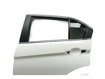 Peça sobressalente para automóvel em segunda mão porta do automóvel traseira esquerda por mitsubishi eclipse cross intro edition 2wd referências oem iam 5730b605  
