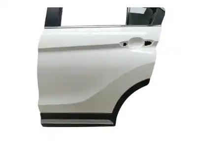 Peça sobressalente para automóvel em segunda mão porta do automóvel traseira esquerda por mitsubishi eclipse cross intro edition 2wd referências oem iam 5730b605  