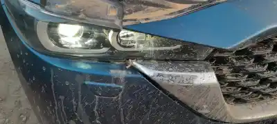Автозапчасти б/у правая фара за mazda cx-5 advantage ссылки oem iam ksd451030  